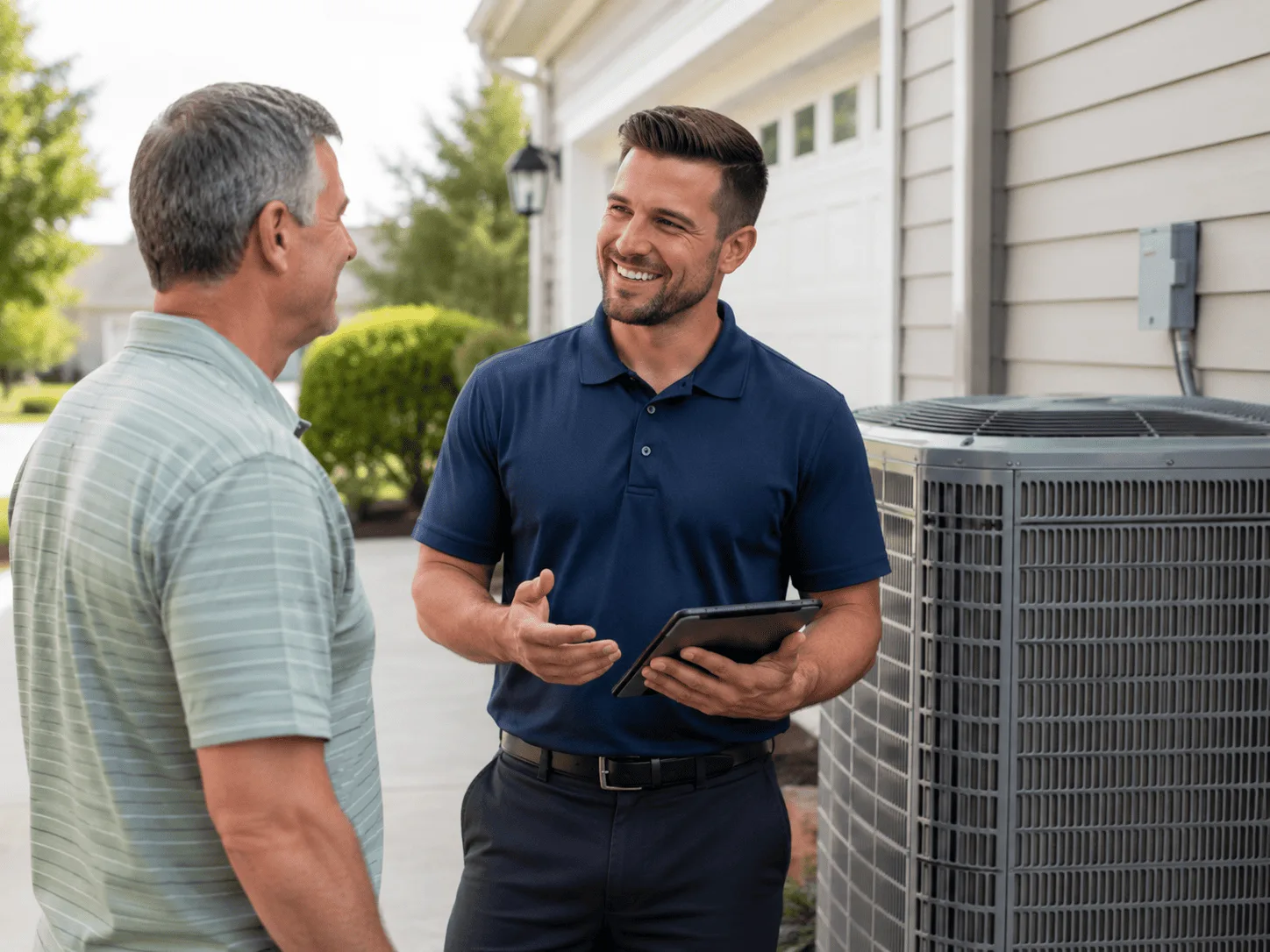 Heat Pump Installation Eidson, TN FAQs